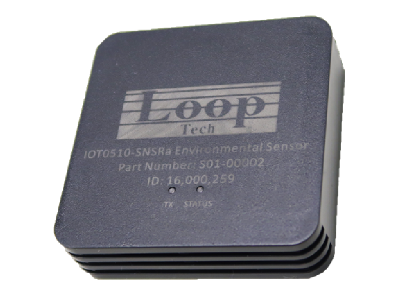 wireless sensor